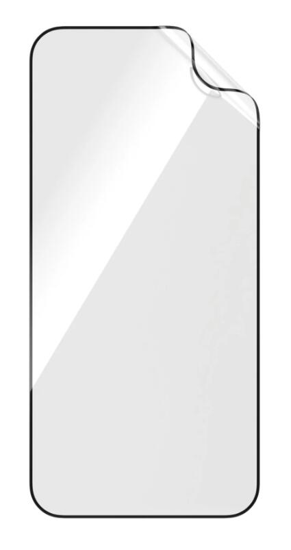 PanzerGlass™ Matrix Displayschutz mit D30 für das Apple iPhone 15 Pro Max/Ultra-Wide Fit mit Alignerkit PanzerGlass™ Matrix Displayschutz mit D30 für das Apple iPhone 15 Pro Max/Ultra-Wide Fit mit Alignerkit